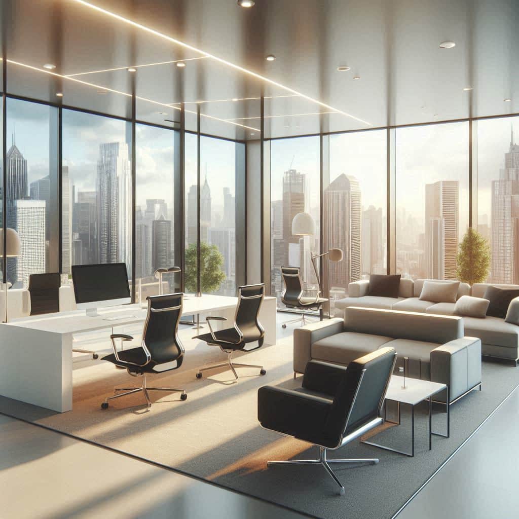 大厦名字文章配图