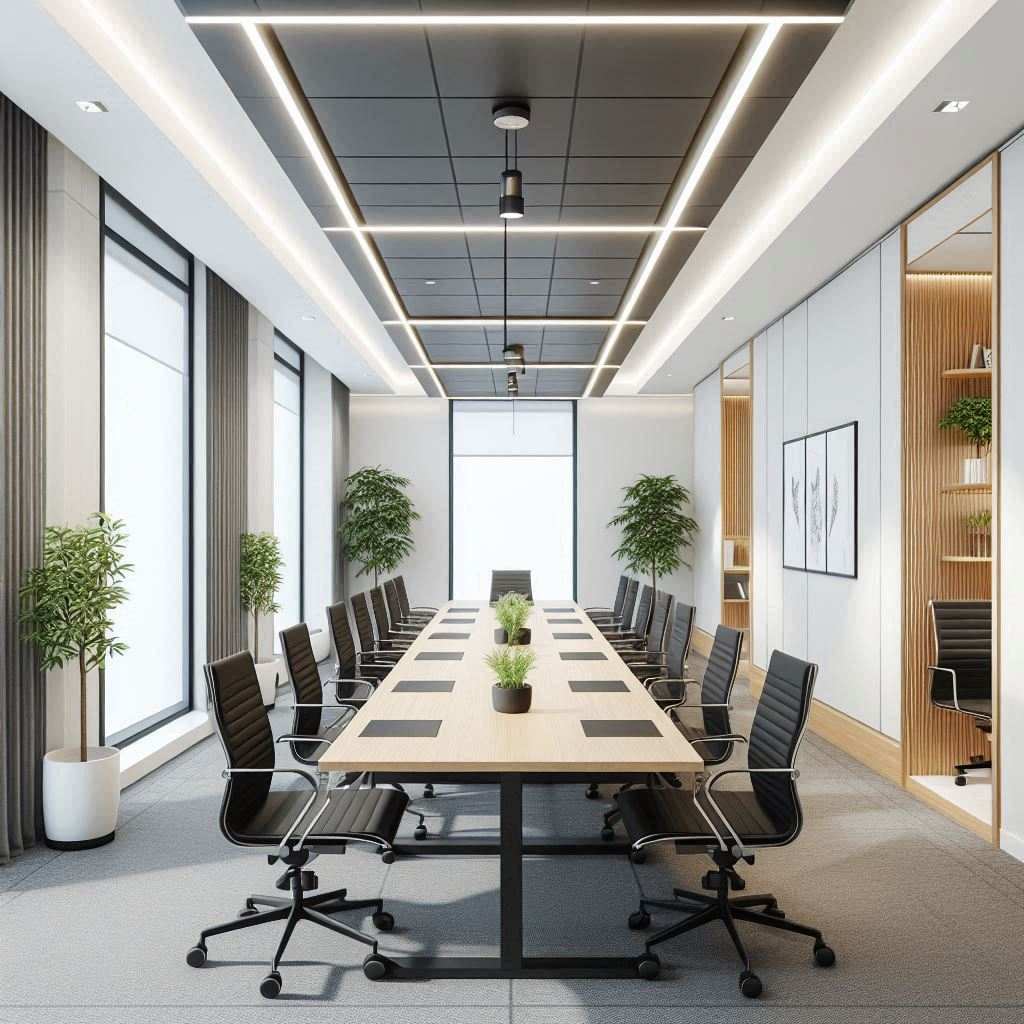 库存盘点临时开展造成写字楼办公员工专注力保护信息变化时投资团队如何同步